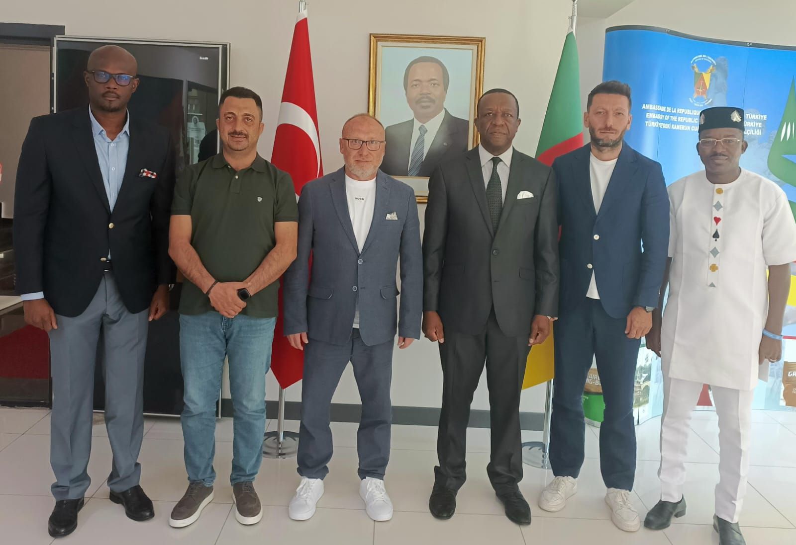 PROSPECTS FOR COOPERATION IN THE FIELD OF LIVESTOCK FARMING WITH ...
